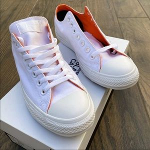 Limited edition Converse Chuck Taylor’s